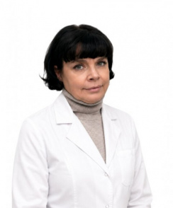 Зорина Светлана Алексеевна эндокринолог