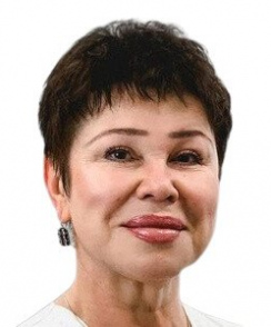 Булычева Татьяна Геннадьевна стоматолог