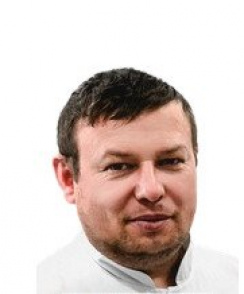 Стариков Владимир Валерьевич стоматолог