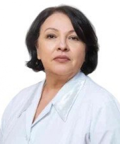 Братухина Нина Николаевна окулист (офтальмолог)