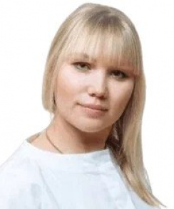 Рогожина Наталия Викторовна стоматолог