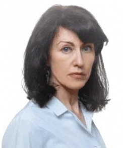 Кофан Лариса Владимировна стоматолог