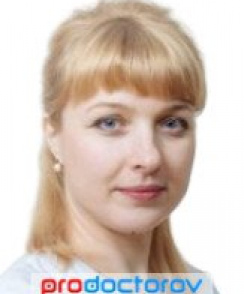 Сысолятина Елена Николаевна терапевт