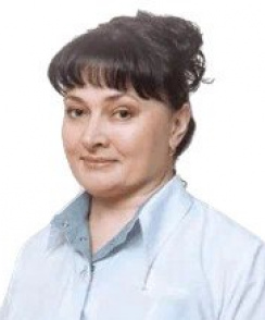 Зубкова Наталья Владимировна анестезиолог