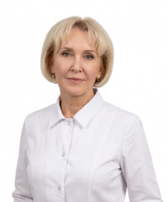 Рыкова Елена Владимировна гинеколог
