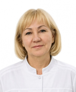 Храбрикова Галина Евгеньевна гинеколог