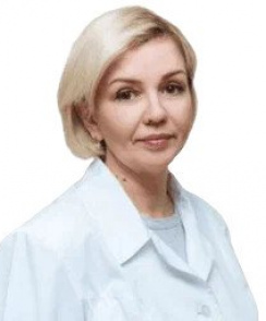 Лепешкина Галина Павловна невролог
