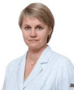 Четверикова Майя Юрьевна невролог