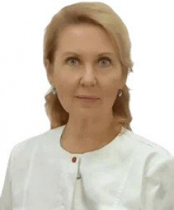 Зверева Елена Вячеславовна дерматолог