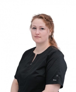 Зерова Галина Михайловна стоматолог