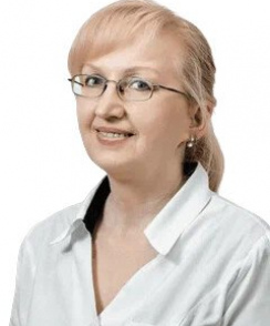 Кашина Надежда Анатольевна терапевт
