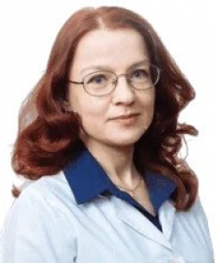 Огаркова Наталья Игоревна физиотерапевт