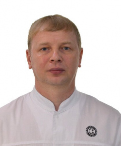 Бабкин Сергей Юрьевич невролог
