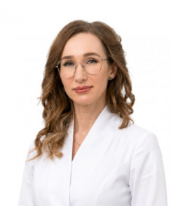Рубцова-Клабукова Светлана Александровна дерматолог