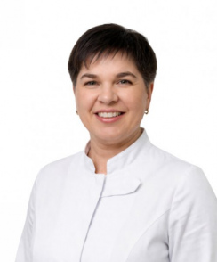 Швин Елена Александровна косметолог