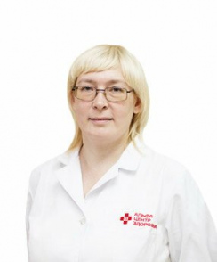 Зонова Светлана Леонидовна невролог