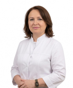 Динмухаметова Наталья Михайловна акушер
