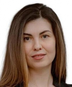 Кошурникова Елена Васильевна стоматолог