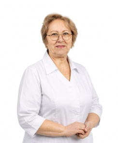 Колеватова Ольга Александровна акушер