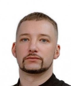 Кошурников Андрей Сергеевич стоматолог-ортопед