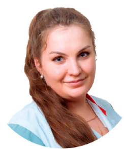 Садырина Татьяна Викторовна акушер