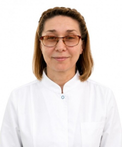 Мелкишева Марина Владимировна узи-специалист