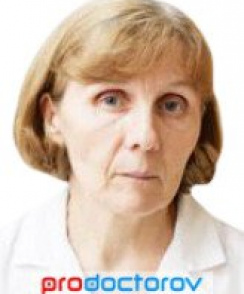 Жилина Елена Борисовна терапевт