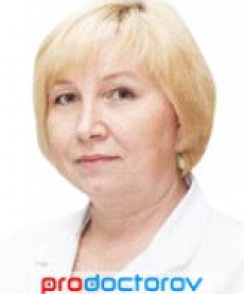 Лысова Светлана Ивановна кардиолог