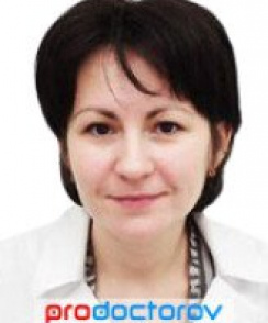 Митягина Светлана Васильевна рентгенолог