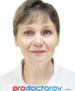 Ходырева Галина Николаевна физиотерапевт