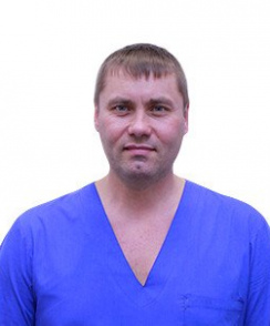 Обатуров Антон Валентинович проктолог