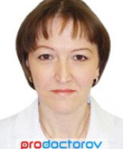 Койкова Мария Леонидовна узи-специалист