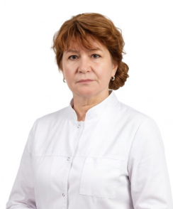 Кондратовская Яна Евгеньевна узи-специалист