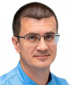 Крестьянинов Дмитрий Анатольевич флеболог
