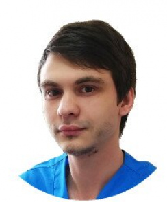Овсюков Алексей Анатольевич уролог