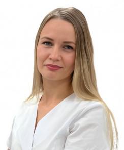 Королева Екатерина Анатольевна стоматолог