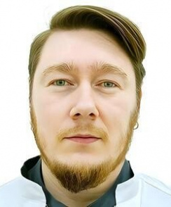 Стариков Олег Владимирович онколог