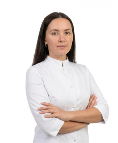 Ковалева Мария Александровна гинеколог
